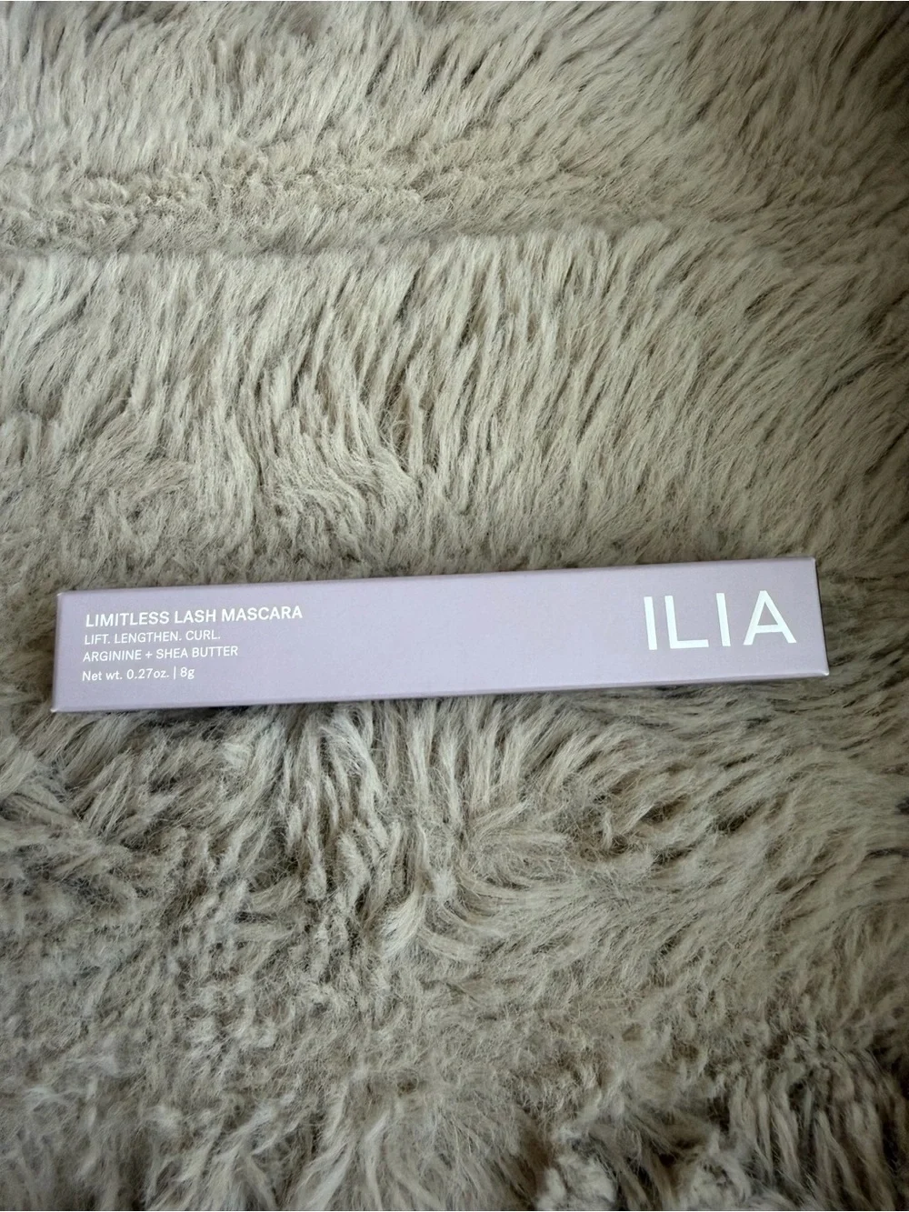ILIA Limitless Lash Mascara - Before Dawn
